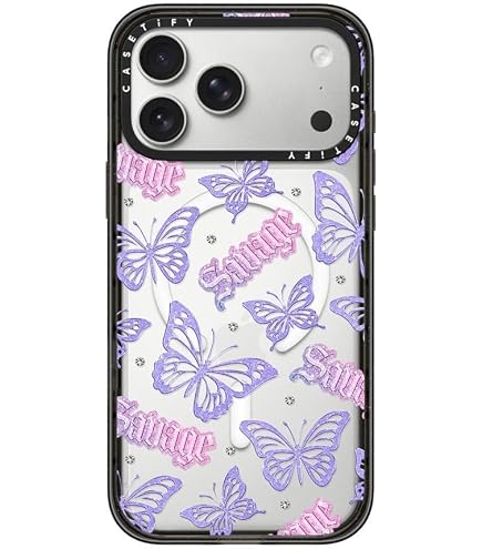 Amazon.co.jp: CASETiFY インパクト iPhone 17 Pro Max ケース